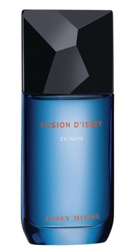 ISSEY MIYAKE FUSION D'ISSEY EXTREME EDT 100 ML