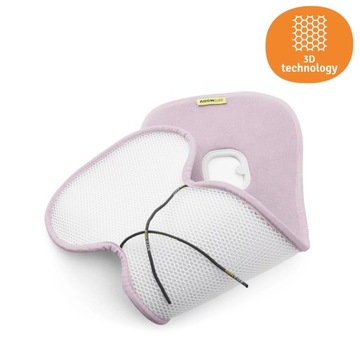 ВСТАВКА АНТИПЯТНОСТНАЯ ВСТАВКА AEROMOOV ДЛЯ КОЛЯСКИ СИРЕНЕВЫЙ БАГГИ