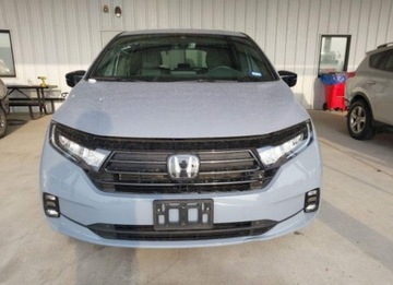 Honda Odyssey IV 2024 Honda Odyssey 2024, 3.5L, SPORT, od ubezpieczalni, zdjęcie 4