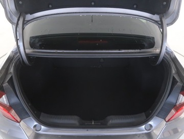 Fiat Tipo II Sedan 1.4 95KM 2018 Fiat Tipo 1.4 16V, Salon Polska, Klima,ALU, zdjęcie 13