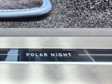 Land Rover Range Rover V 2025 Range Rover V8 P615 SV Bespoke ''Polar Night'' 4.4 (615KM) 2025, zdjęcie 7