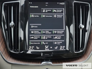 Volvo XC60 II Crossover T5 250KM 2020 Volvo XC 60 FV23 Inscription B5 250KM AWD ACC Masa, zdjęcie 20