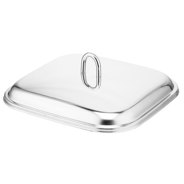 Naczynie z podgrzewaczem żaroodporne do zapiekania Altom Design Meteor 1,8l