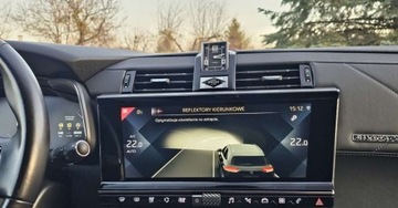  DS 7 Crossback Rivoli 1.6 180kM DS LED VISION/Skóry/Kamery/FV-23%, zdjęcie 27
