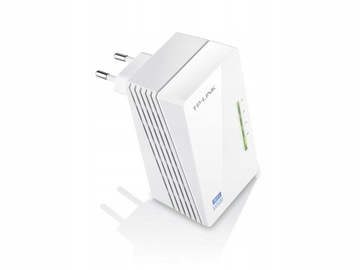 Адаптер PowerLine TP-Link AV500 WI-FI TL-WPA4220