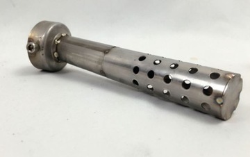 Глушитель DB Killer Exhaust 48 мм