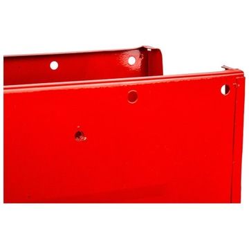 Аккумуляторный ящик правый C-360 Metal - новинка для трактора