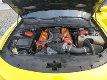 Dodge Charger VII 2020 Dodge Charger 2020 Dodge Charger Scat Pack 6.4 Benzyna 485KM, zdjęcie 11