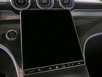 Mercedes GLC C254/X254 Coupe 2.0 220d 197KM 2025 GLC Coupe 220 d 4-Matic AMG Line 2.0 (197KM) 2025, zdjęcie 8