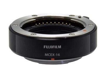 FujiFilm MCEX-16 konwerter makro