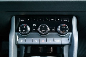 Skoda Karoq Crossover Facelifting 1.5 TSI ACT 150KM 2026 Škoda Karoq Skoda Karoq Sportline 1.5 TSI 150 KM, zdjęcie 21