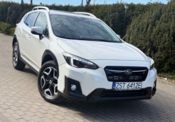 Subaru XV II 2019 Subaru XV 2,0 4x4 Automat Blis Led Alu18 Virtual Skora Kamery Szyber Rejes, zdjęcie 29