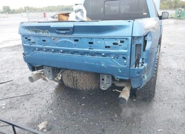 Ford 2020 Ford F150 2020, 3.5L, 4x4, RAPTOR, od ubezpieczalni, zdjęcie 2