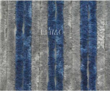 ДВЕРНАЯ ШТОРА КОШКА БАХРО ARISOL 56x185 см