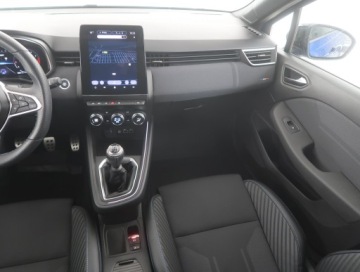 Renault Clio V Hatchback 5d 1.0 TCe 90KM 2023 Renault Clio 1.0 TCe, Salon Polska, 1. Właściciel, zdjęcie 7