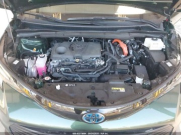 Toyota Sienna III 2025 Toyota Sienna Woodland Edition 2025 2.5l 2.5 Hybryda 245KM, zdjęcie 8