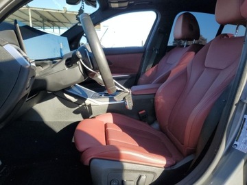 BMW Seria 3 G20-G21 2025 BMW Seria 3 330i 2025 2.0L 2.0 Benzyna 255KM, zdjęcie 7