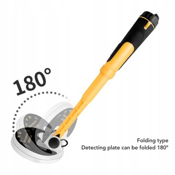 ВОДОНЕПРОНИЦАЕМЫЙ МЕТАЛЛОДЕТЕКТОР IP68