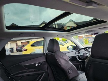 Peugeot 3008 II Crossover 1.2 PureTech 130KM 2019 Peugeot 3008 ___ALLURE___130KM LED Skora Kamera Panorama Virtual Cockpit K, zdjęcie 30