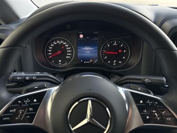 Mercedes Vito W447 2025 Mercedes-Benz Vito Tourer, zdjęcie 14