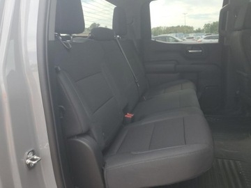 Chevrolet Silverado II 2024 Chevrolet Silverado K1500 Trail Boss 2024 2.7l 2.7 Benzyna 310KM, zdjęcie 10