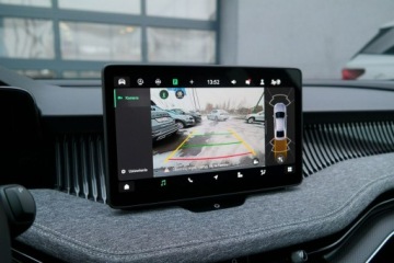 Skoda Superb III Liftback Facelifting 2.0 TDI SCR 150KM 2026 Škoda Superb Skoda Superb Superb Edition130 2.0, zdjęcie 19