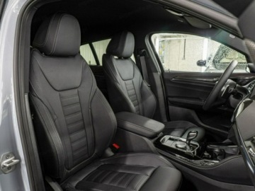 BMW X4 G02 2025 BMW X4 M40d Suv 3.0 (340KM) 2025, zdjęcie 12