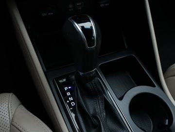 Hyundai Tucson III SUV 1.6 T-GDI 177KM 2018 Hyundai Tucson 1.6 T-GDI, 4X4, Automat, Skóra, zdjęcie 16