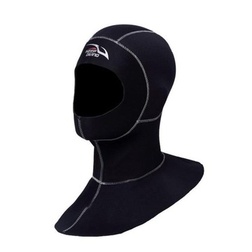 Scuba Diving Hood 3mm Neoprene Wetsuit Hat Ne