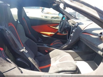 McLaren 765LT Coupe 2021 4.0l 4.0 Benzyna 755KM, zdjęcie 9