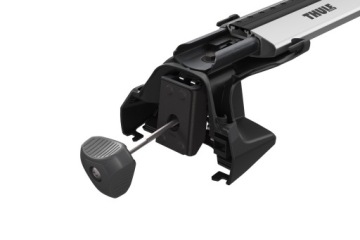 БАГАЖНИК THULE БАГАЖНИК TOYOTA RAV4 Внедорожник 2005-12 гг.