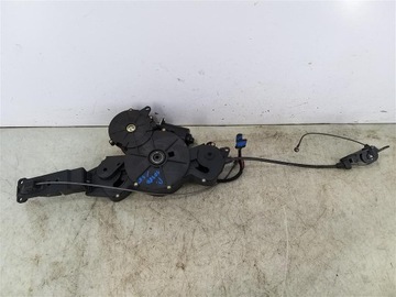MECHANIZMUS DVEŘE POSUVNÝCH PEUGEOT 807 PRAVÝ 2002–2014 16835853 DELPHI