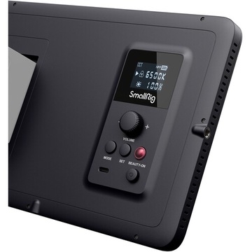 SmallRig 4066 - Светодиодная лампа P200, 2500-6500К