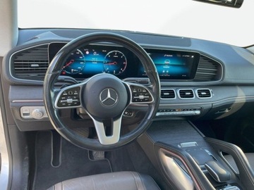 Mercedes GLE V167 SUV 2.9 400d 330KM 2019 Mercedes-Benz GLE 2.9 Diesel 330KM, zdjęcie 13
