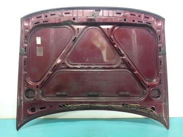 KAPOTA PŘEDNÍ VW PASSAT B4