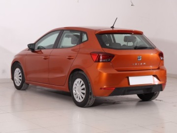 Seat Ibiza V Hatchback 5d 1.0 TSI 95KM 2018 Seat Ibiza 1.0 TSI, Salon Polska, 1. Właściciel, zdjęcie 3