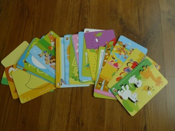 Ничья с Чучем 4+