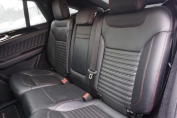 Mercedes GLE W166/C292 SUV AMG 3.0 450 AMG 367KM 2017 Mercedes-Benz GLE 43AMG 1rej. 2018 Panorama 4Matic Tempomat Kamera H, zdjęcie 11