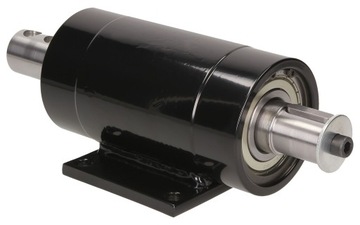 ZK3P шнековый дровокол / шнек для древесины 170 мм - КОМПЛЕКТ с колесом 200 мм