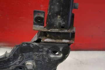 SANKI BELKA WÓZEK KOŁYSKA PRZÓD RENAULT TALISMAN 1.6 TCE 150 KM 12-20