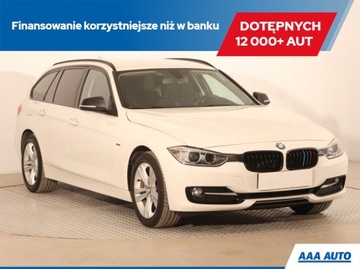 BMW 3 316 i, Serwis ASO, Xenon, Bi-Xenon, Klima