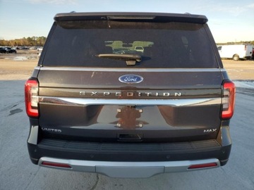 Ford Expedition III 2024 Ford Expedition Max Limited 2024 3.5l 3.5 Benzyna 400KM, zdjęcie 2