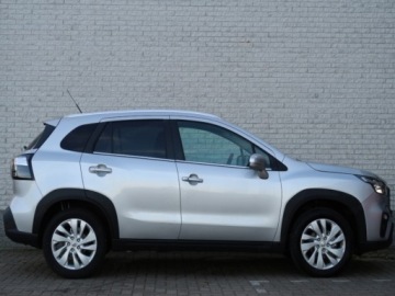 Suzuki SX4 II 2026 SUZUKI S-Cross 1.4 SHVS Premium Plus SP 4WD Suv 110KM 2026, zdjęcie 1