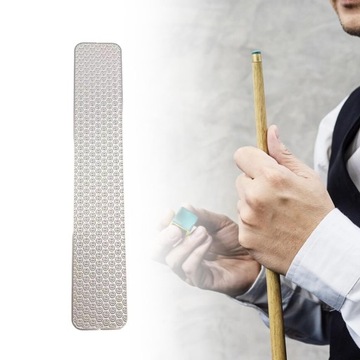 Urządzenie do kształtowania końcówek kija bilardowego do snookera Premium p