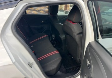 Opel Corsa F CORSA-e e 136KM 2022 Opel Corsa Elektryk Radio Kamera Tempomat Sensor Klimatyzacja Elektryczny, zdjęcie 8