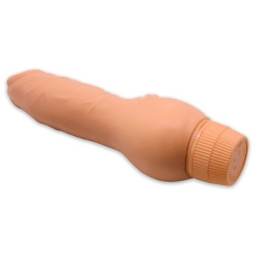 DILDO женский вибратор вагинальный PENETRATOR клиторальный G-точка POWERFUL VIBRATIONS