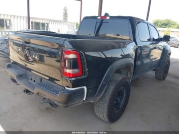  RAM 1500 TRX 57 Box 2022 6.2l 6.2 Benzyna 702KM, zdjęcie 4