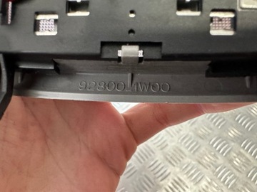 KIA RIO III LAMPA POLSTROVÁNÍ 92800-1W000