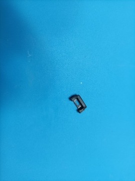 Gumka Ładowania USB Motorola Moto E32s Część Oryginalna - Demontaż