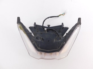 LAMPA TYLNA TYŁ DO SKUTERA CHIŃSKIEGO RAVEN 50 M1